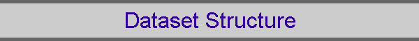 Dataset Structure